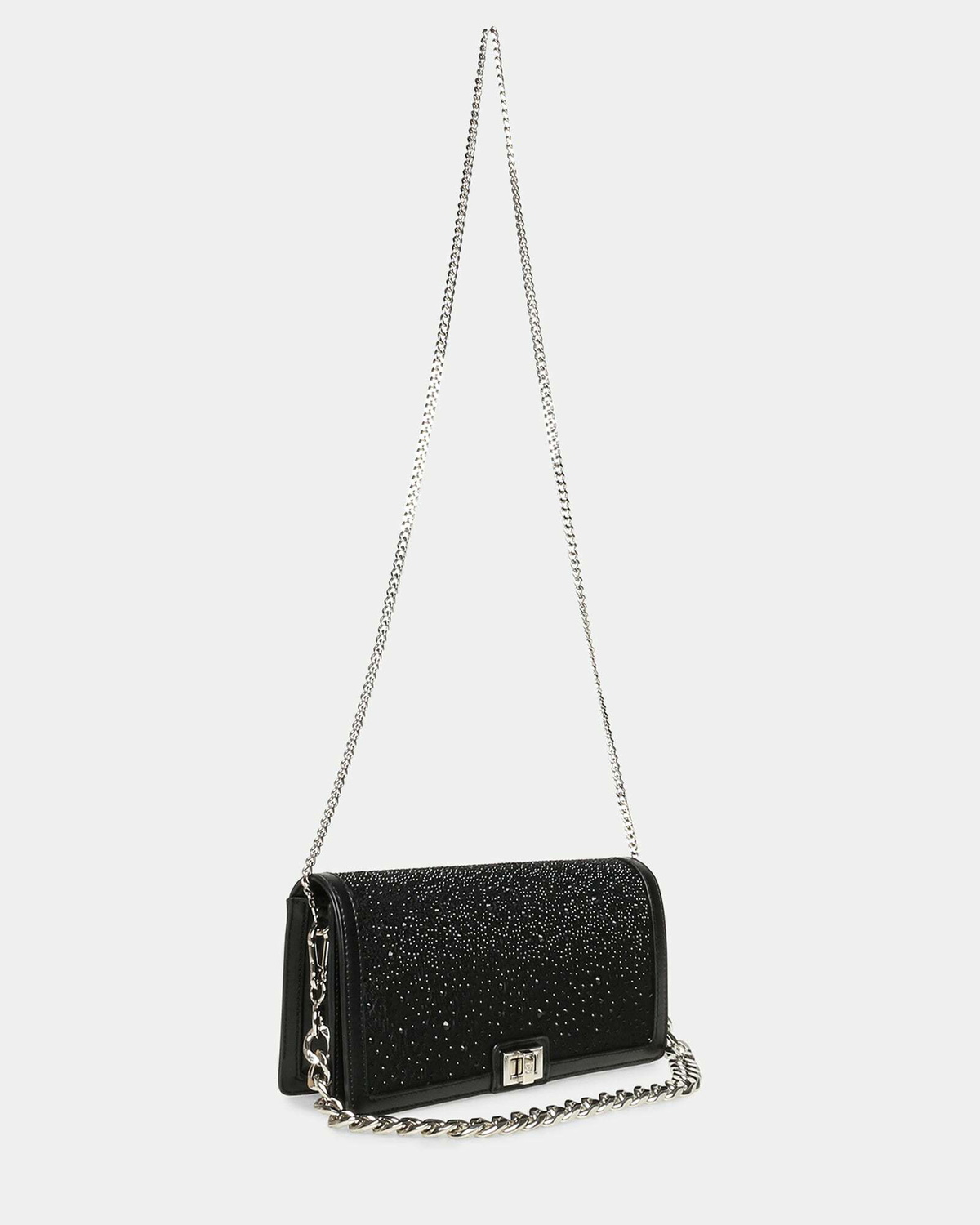 Steve Madden Btaya-12 Bag in Black
