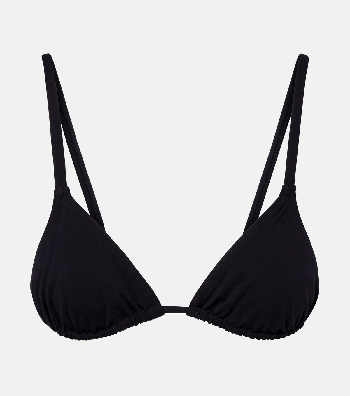Isabel Marant Feride triangle bikini top
