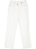 KSUBI - Jeans With Logo