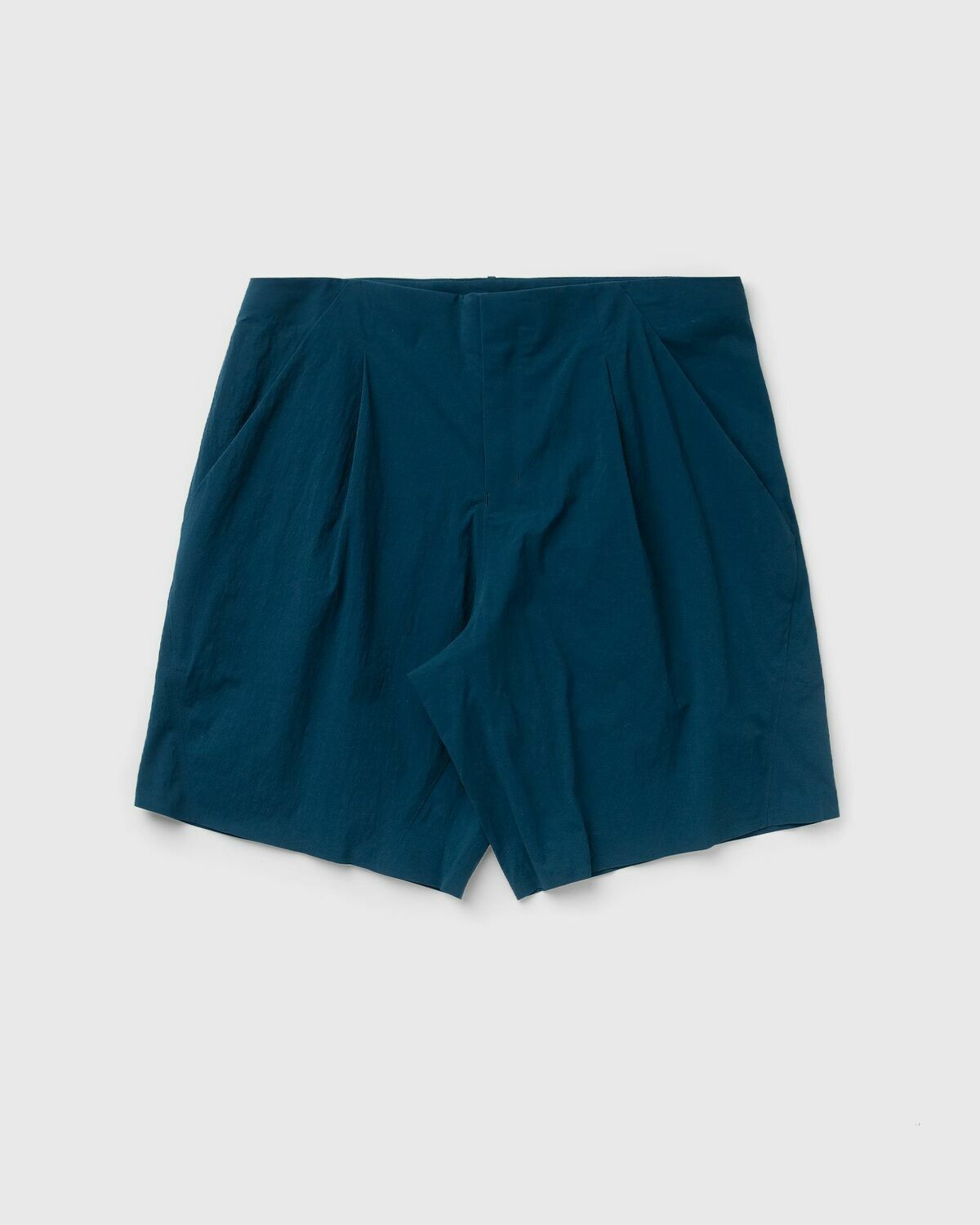 Arc´teryx Veilance INDISCE SHORT Blue Mens Casual Short