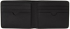 Off-White Black Binder Wallet