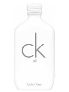 Ck All by Calvin Klein EDT Spray 3.4 oz (100 ml) (u)