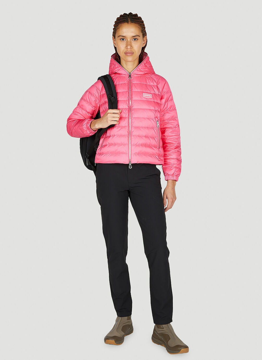 Duvetica Caroma Jacket