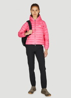 Duvetica Caroma Jacket