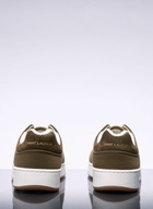 Saint Laurent SL 61 Low Top Sneakers