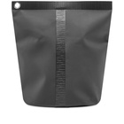 Neighborhood Long Tarp Pouch