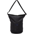 Nanamica Black Utility Bag