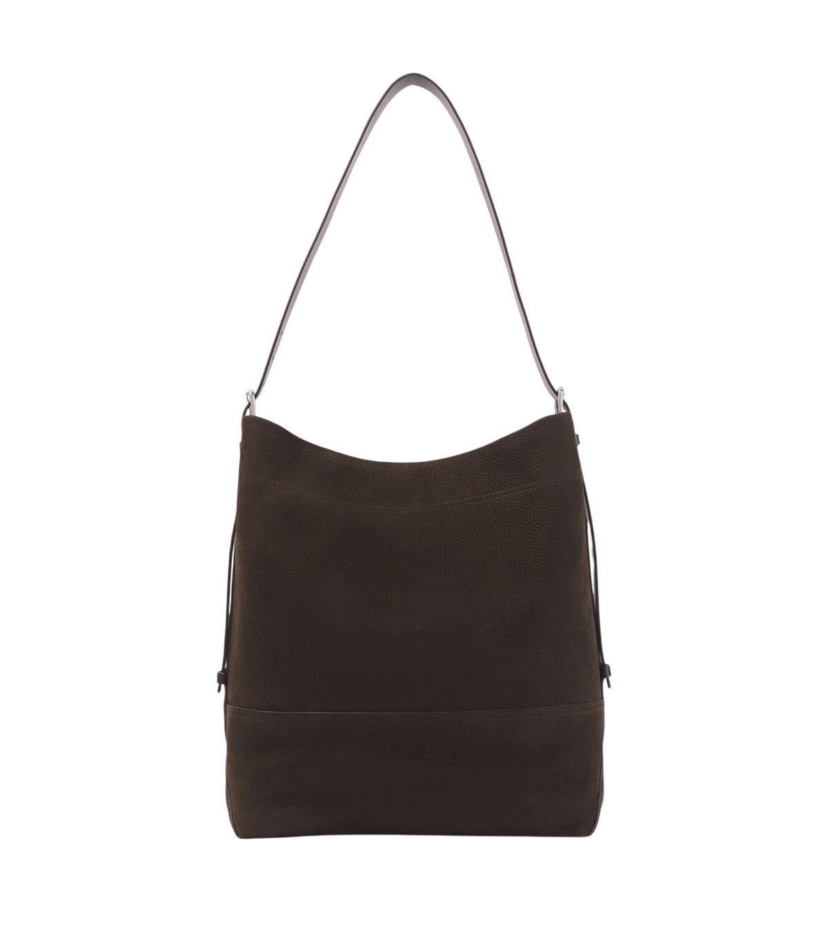 _J.L - A.L_ Black Torsade Bag J.L - A.L