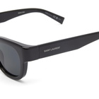 Saint Laurent Sunglasses Men's Saint Laurent SL 675 Sunglasses in Black 