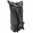 Arc'teryx Alpha FL 30 Backpack in Black 