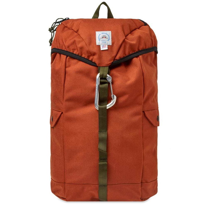 Photo: Epperson Mountaineering Climb Pack