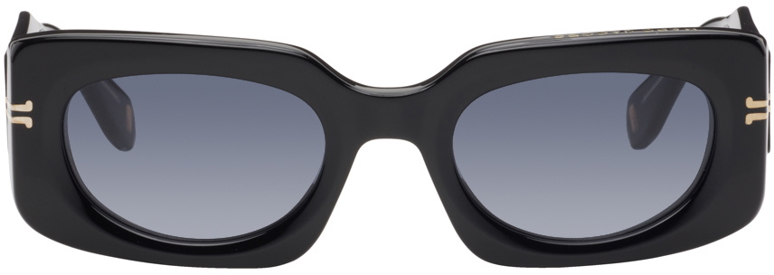 marc jacobs rectangular sunglasses