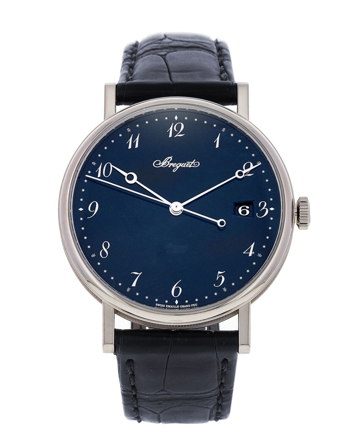 Breguet Tradition 7047BR G9 9ZU Breguet