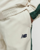 New Balance Sportswear Greatest Hits French Terry Pant Beige - Mens - Track Pants