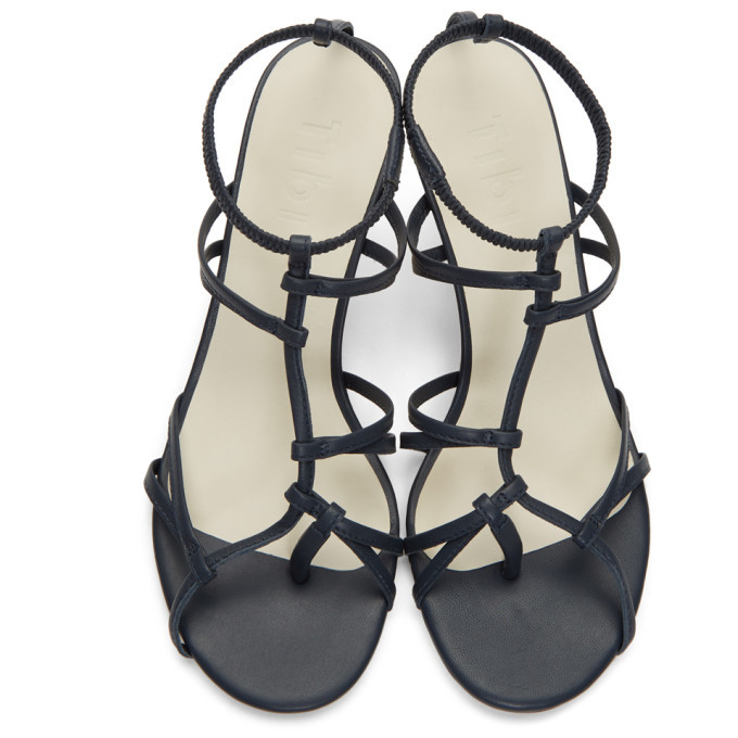 Tibi hot sale gavin sandals