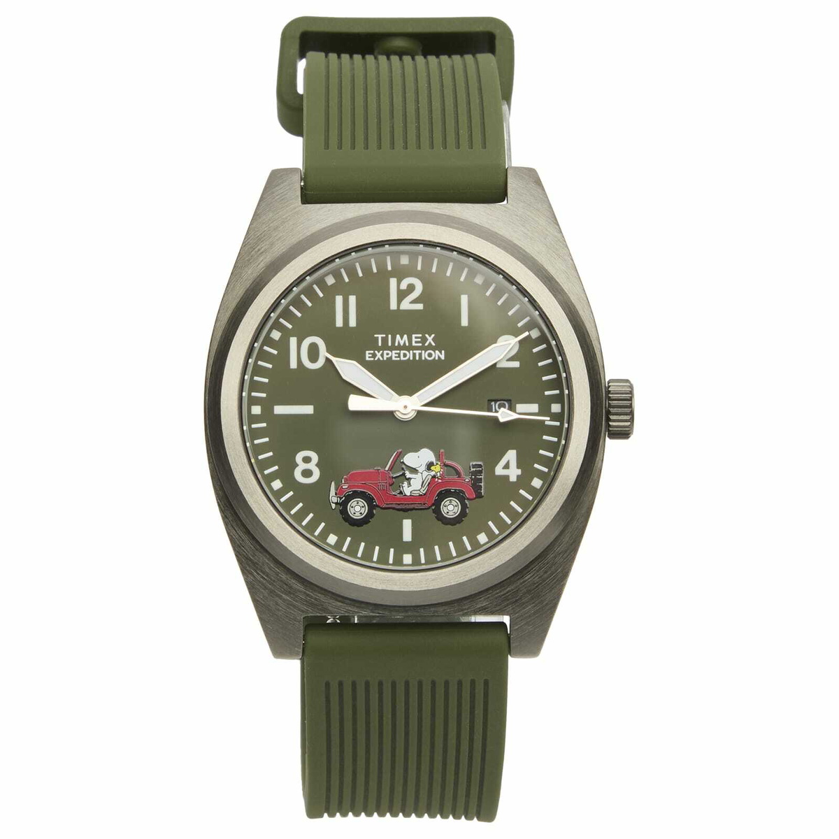END. x SOPH. x Timex MK1 Watch Timex