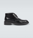Tod's Leather boots