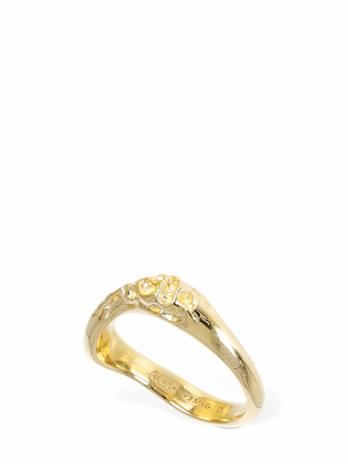 Silken Ring | Maria Black