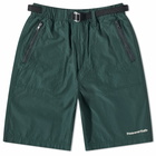 thisisneverthat Men's Hiking Short in Green