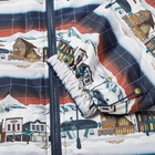 Billionaire Boys Club Colorado Ski Scene Reversible Jacket