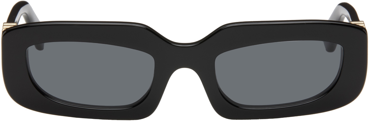 Off-White Black Renton Sunglasses