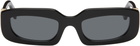Off-White Black Renton Sunglasses
