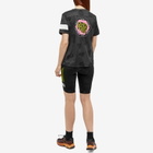 Rapha x Patta Women's Technical T-Shirt in Black