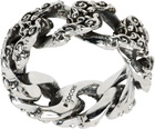 Emanuele Bicocchi Flourish Chain Ring