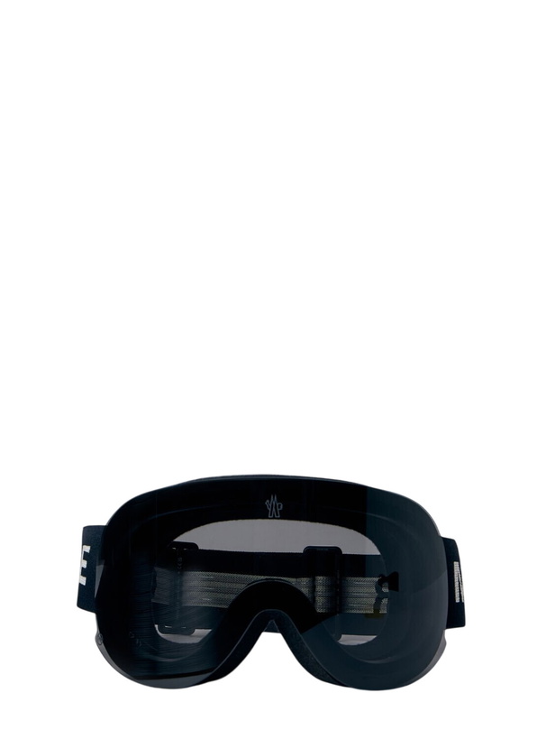 Photo: Moncler Protective Ski Goggles
