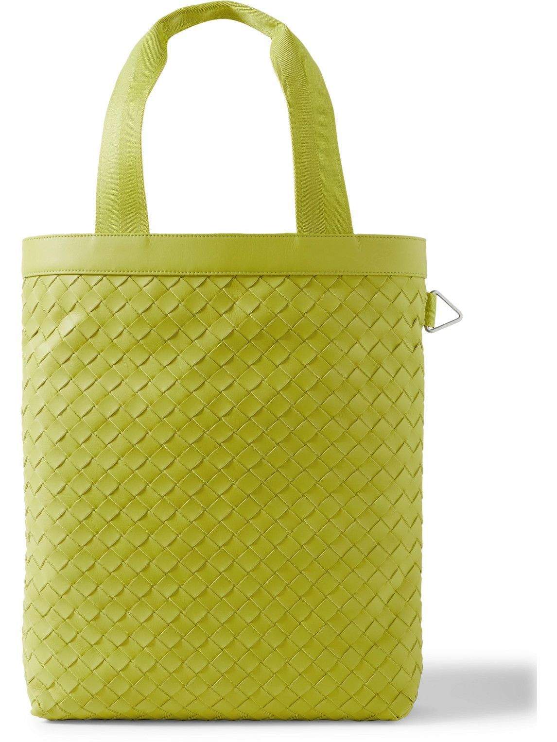 Bottega Veneta - Hydrology Intrecciato Leather Tote Bag Bottega Veneta