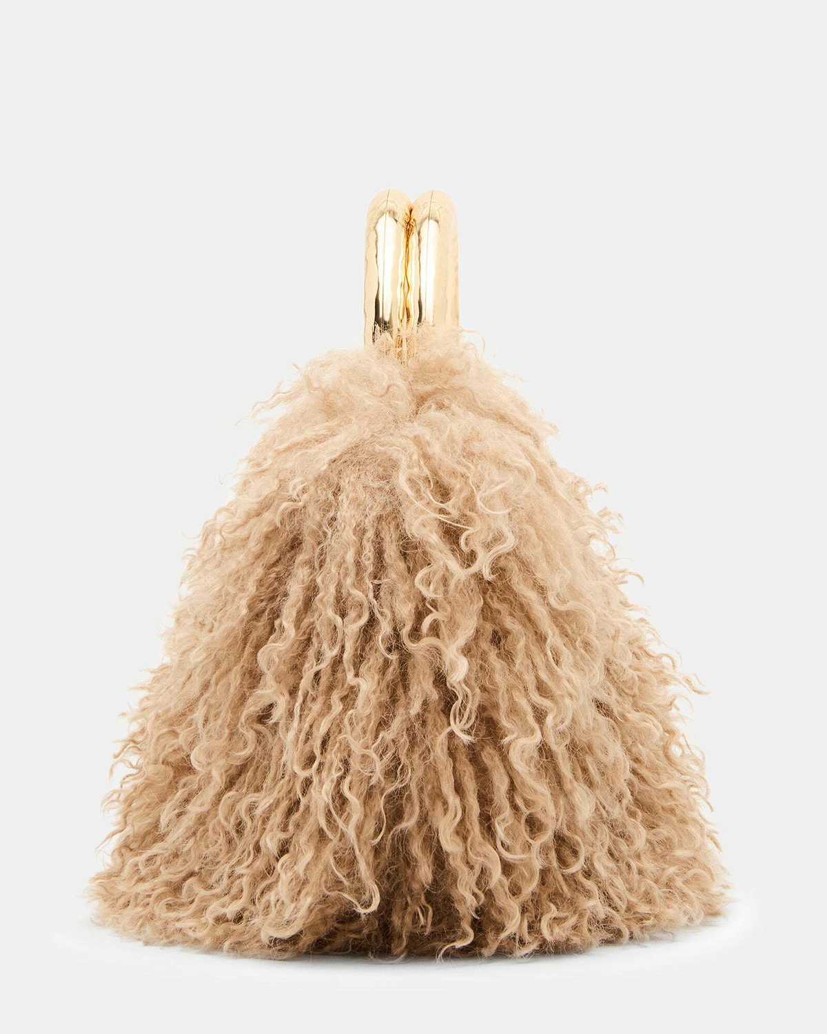 Steve Madden Bkova Bag in Brown