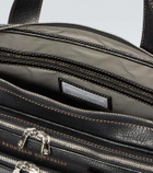 Brunello Cucinelli Leather briefcase