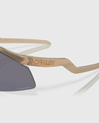 Oakley Hydra Brown/Grey - Mens - Eyewear