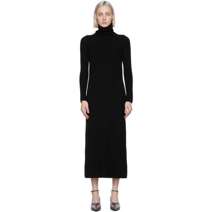 maxi dress slimming Shapewear Square Neck Long Sleeve Slimming Modal Maxi Dress – Popilush
