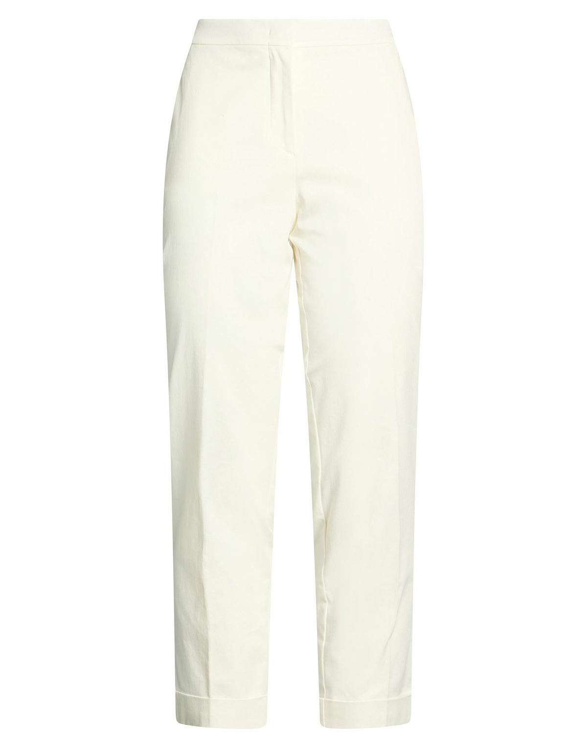 Etro Womens Pants Ivory
