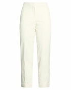 Etro Womens Pants Ivory