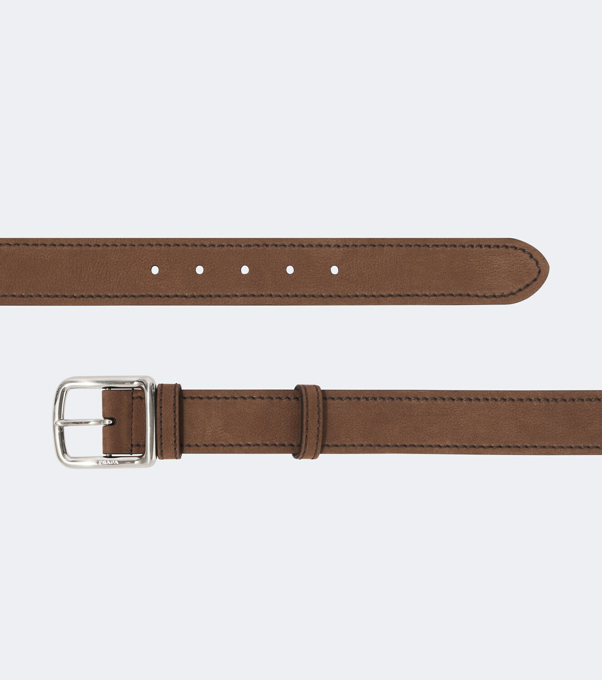 Prada Leather belt