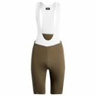 Pas Normal Studios Men's T.K.O. Essential Light Bibs in Dark Stone