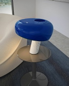 Flos SNOOPY EU PLUG Blue Mens Lighting