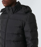 Moncler Jeluz down jacket