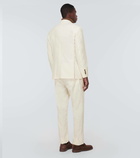 Brunello Cucinelli Cotton suit