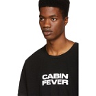Reese Cooper Black Cabin Fever T-Shirt