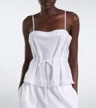 Leset Yoko cotton top