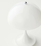 Louis Poulsen Panthella 160 portable lamp by Verner Panton