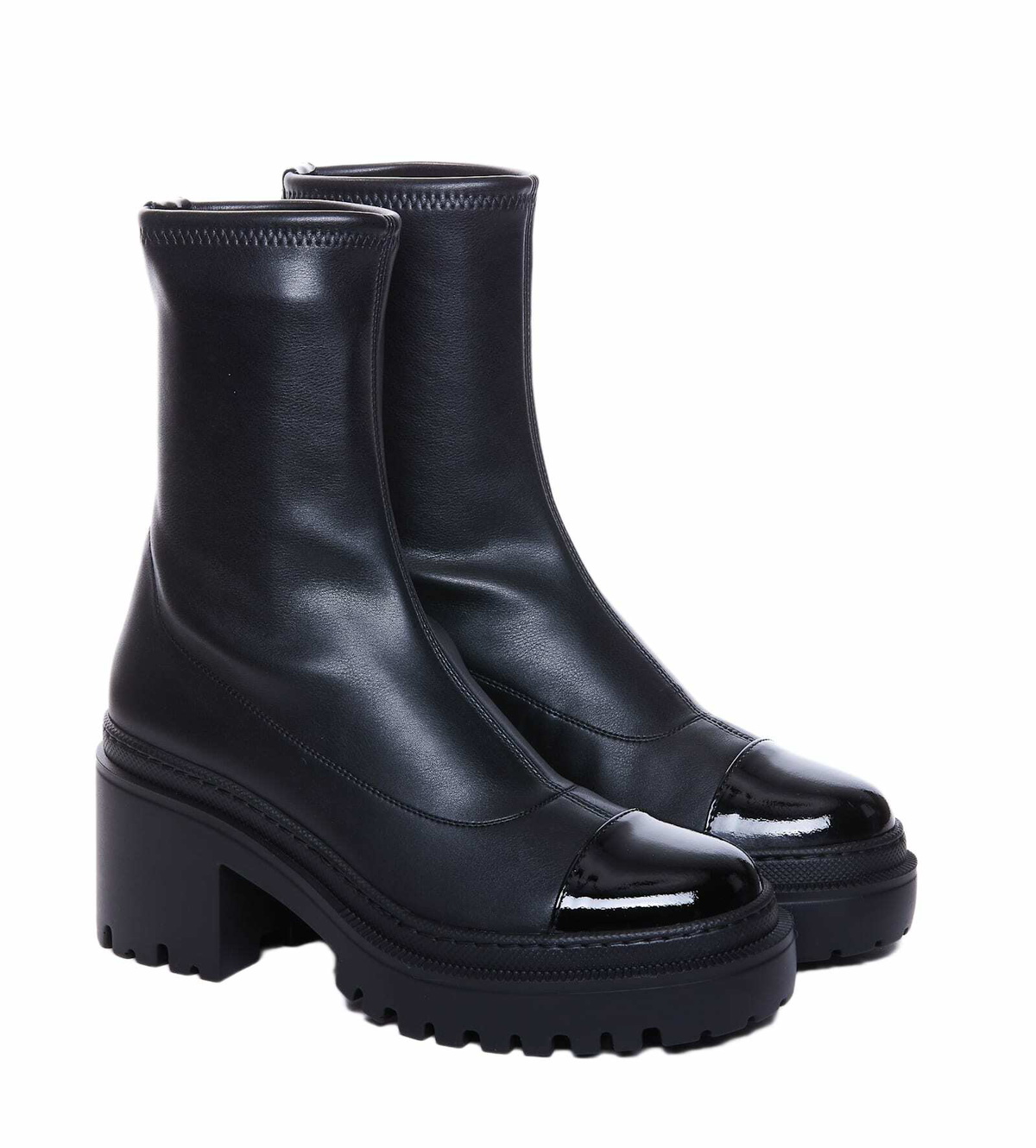 Giuseppe Zanotti Vicentha Booties