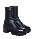 Giuseppe Zanotti Vicentha Booties