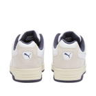 Puma Men's Slipstream Lo Retro Sneakers in White/Navy