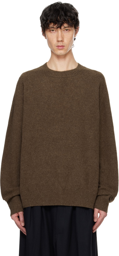 RAINMAKER KYOTO Green Dougi Cardigan RAINMAKER KYOTO