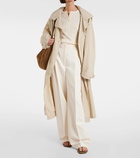 A.Emery Remy suede sandals