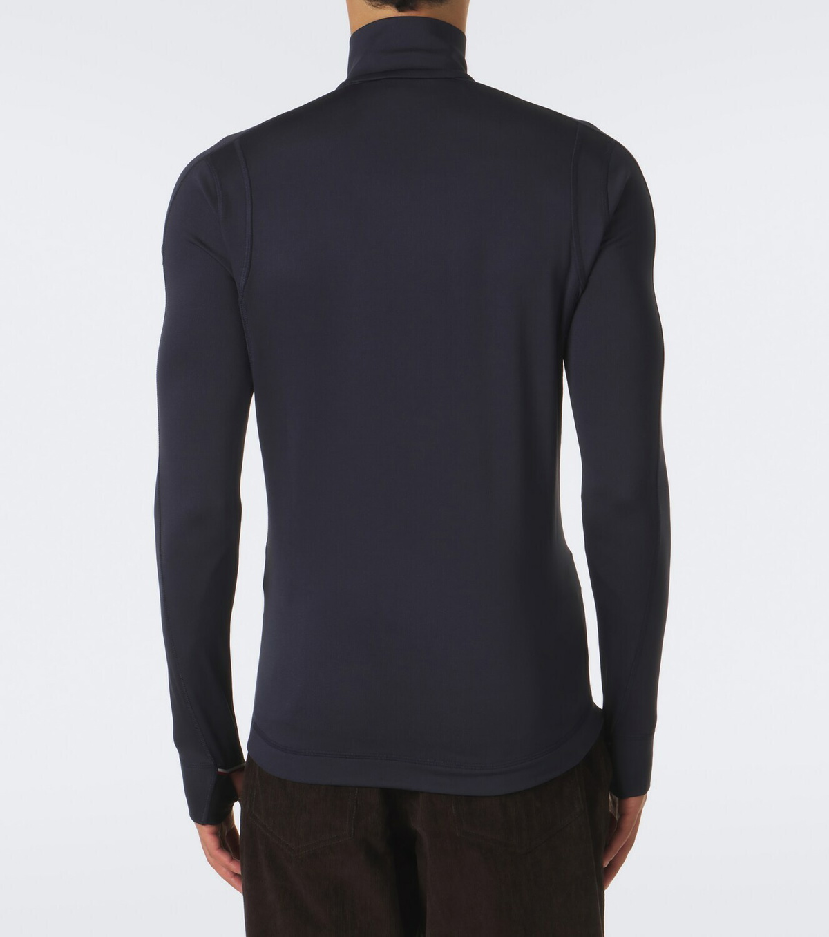Moncler Grenoble Polartec® ski top
